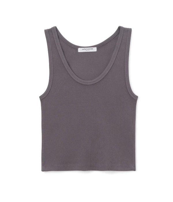 Womens Blondie Tank