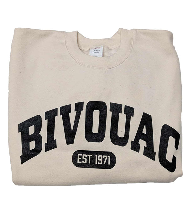 Unisex Bivouac Varsity Crew 2.0