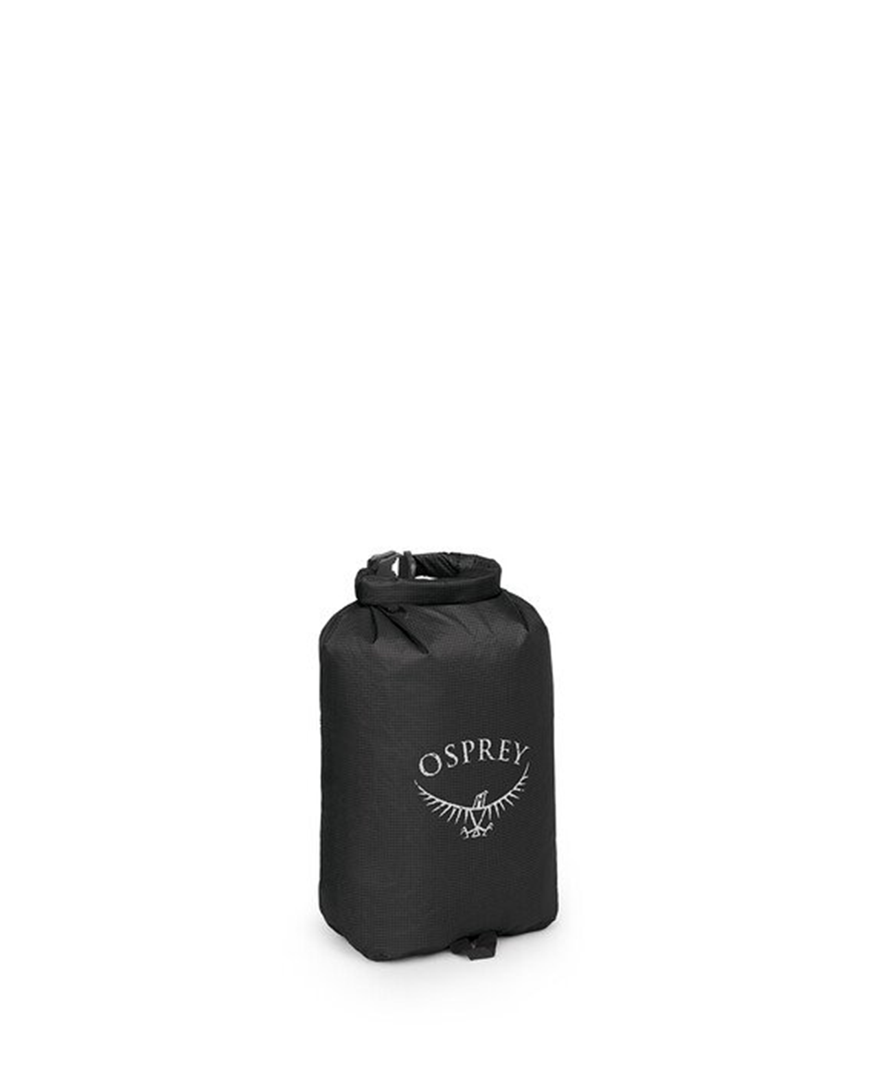 Ultralight DrySack 6L in Black