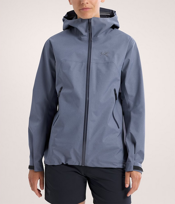 Womens Beta Jacket W S25