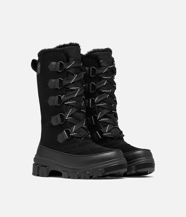 Womens Tivoli V Tall WP