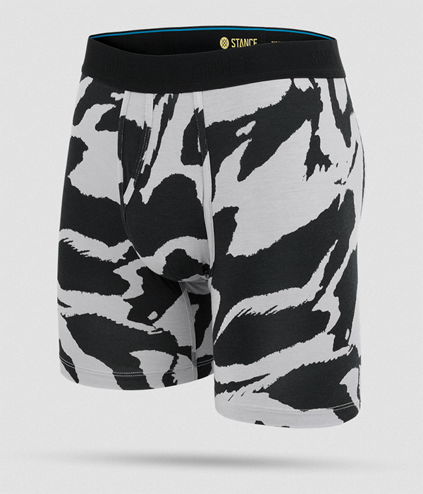 Mens Bengal Out Boxer Brief	Underwear