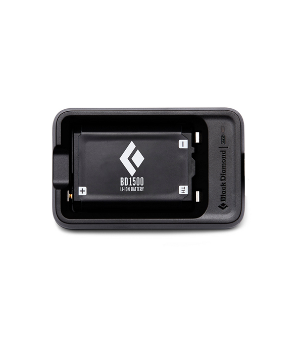 BD 1500 Battery & Charger