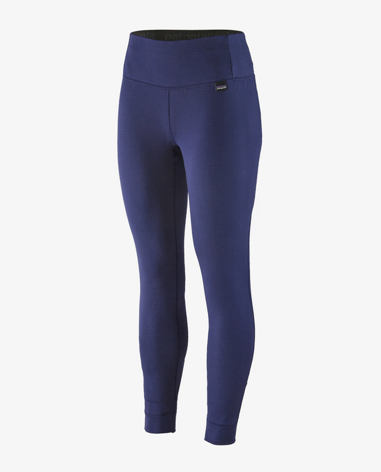 Womens Capilene Thermal Weight Bottoms