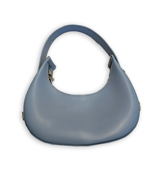 Womens Kondra Shoulder Bag E Sky Blue