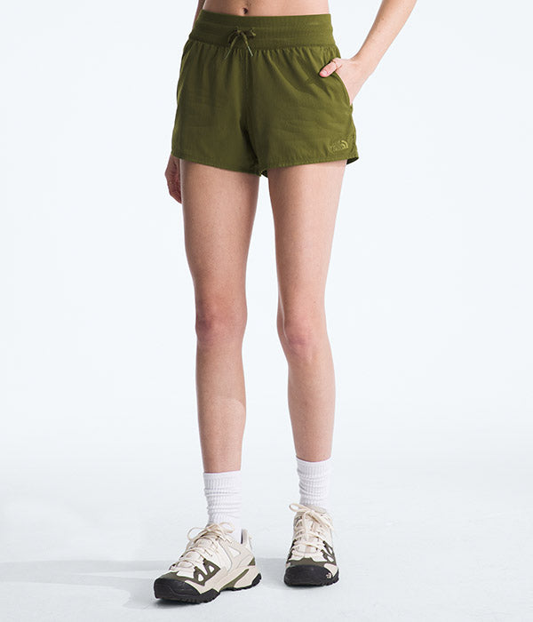 Womens Aphrodite Short S24