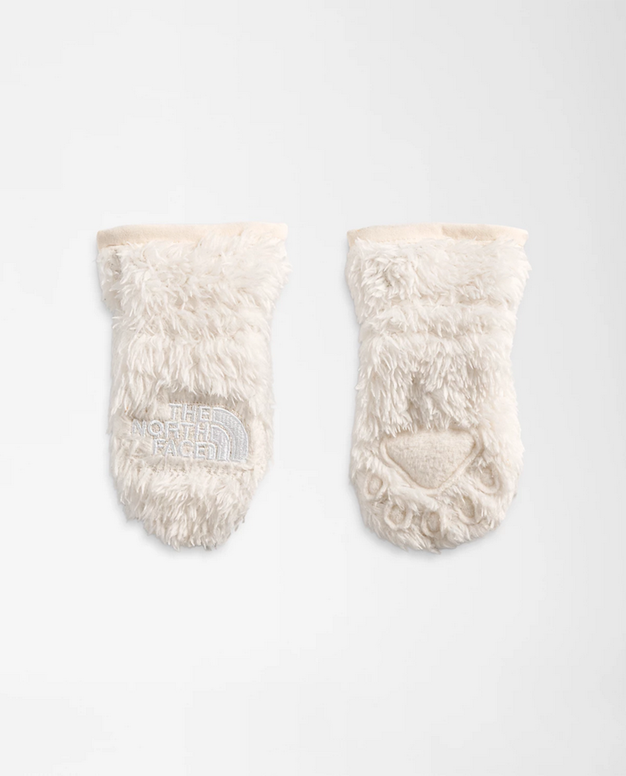 Baby Bear Suave Oso Mitt