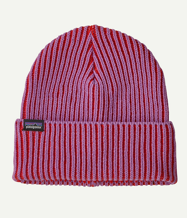 PATAGONIA Fishermans Rolled Beanie
