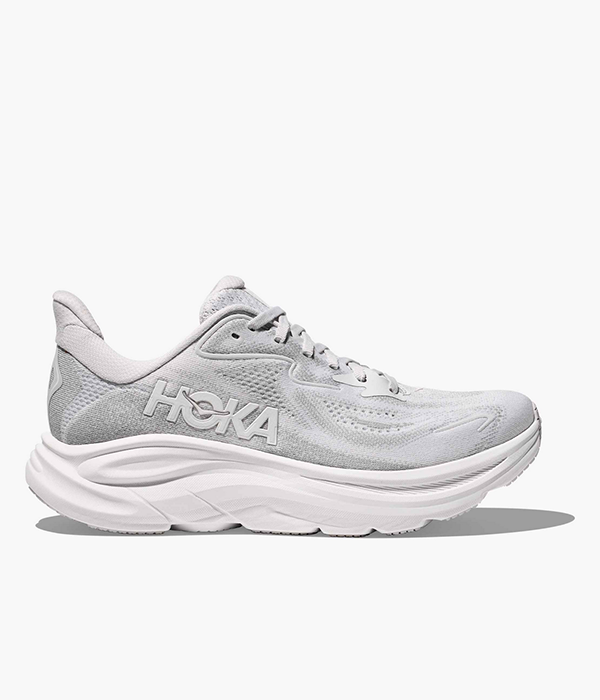 Womens Clifton 10