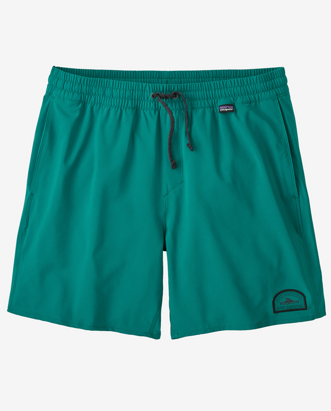 Mens Hydropeak Volley Shorts - 16 in
