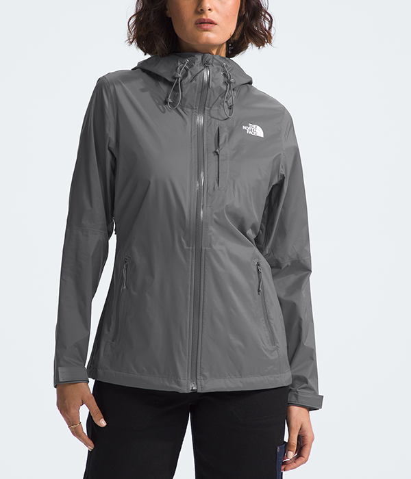 Womens Alta Vista Jacket