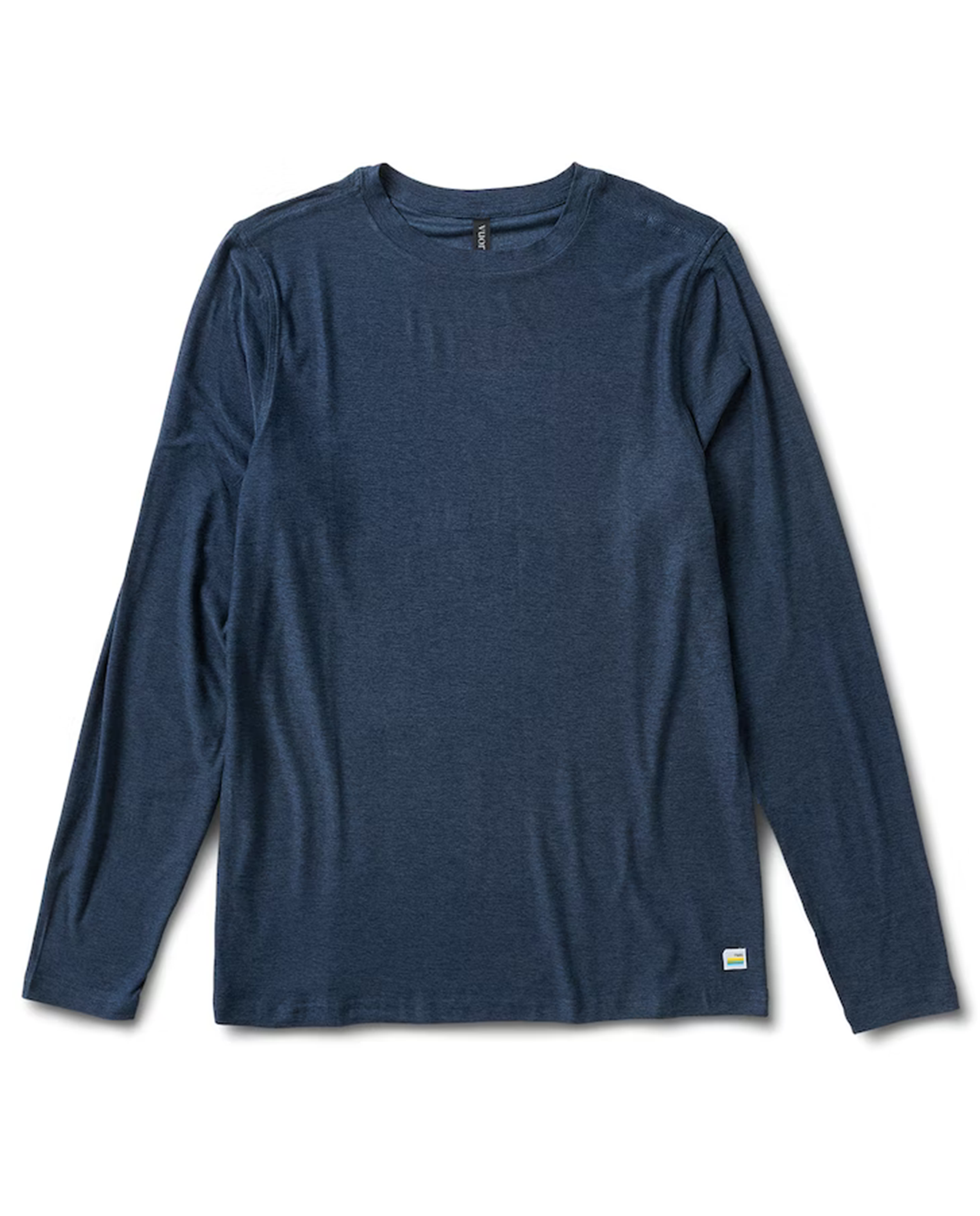 Mens L/S Strato Tech Tee