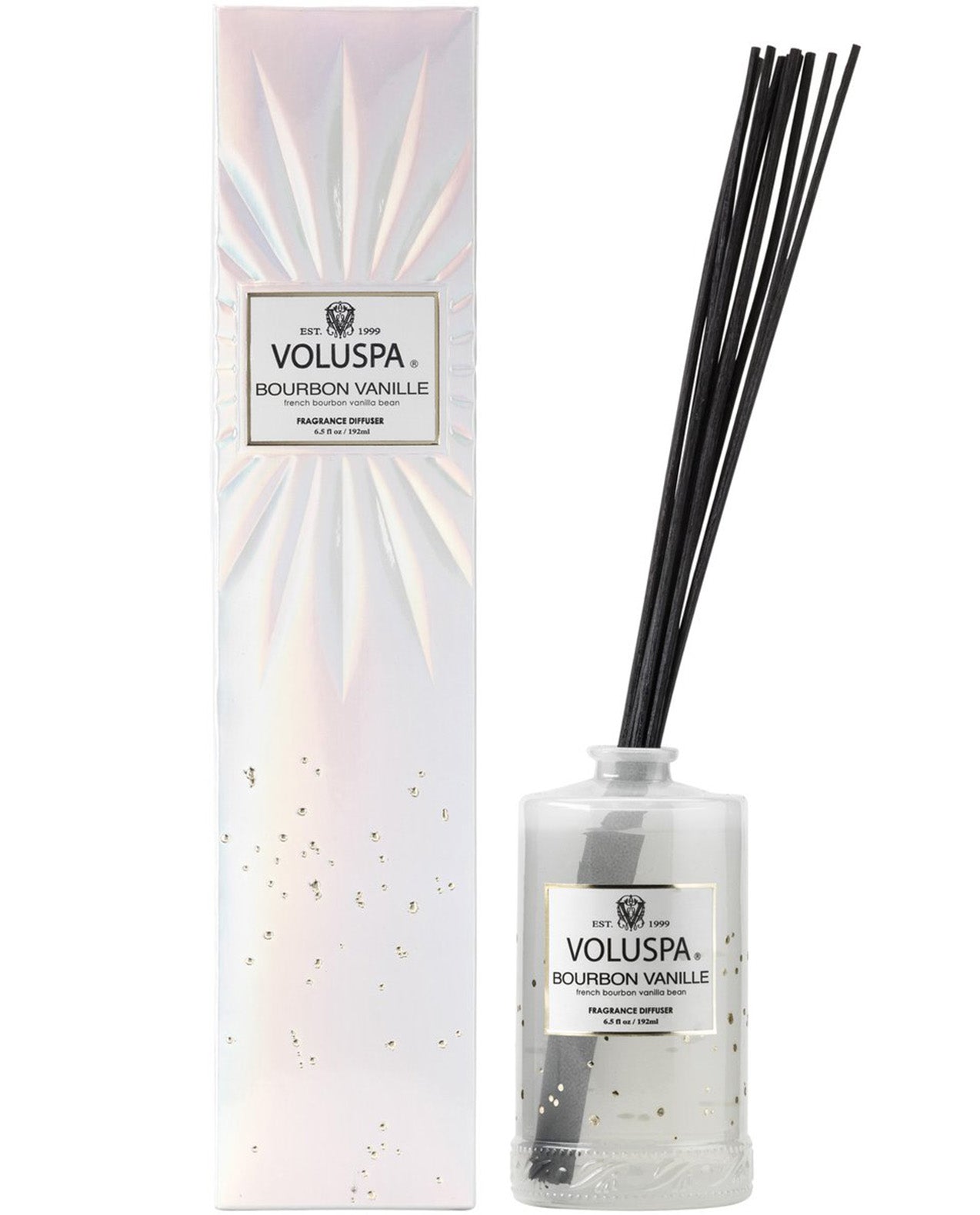 VOLUSPA Fragrant Oil Diffuser 6.5OZ