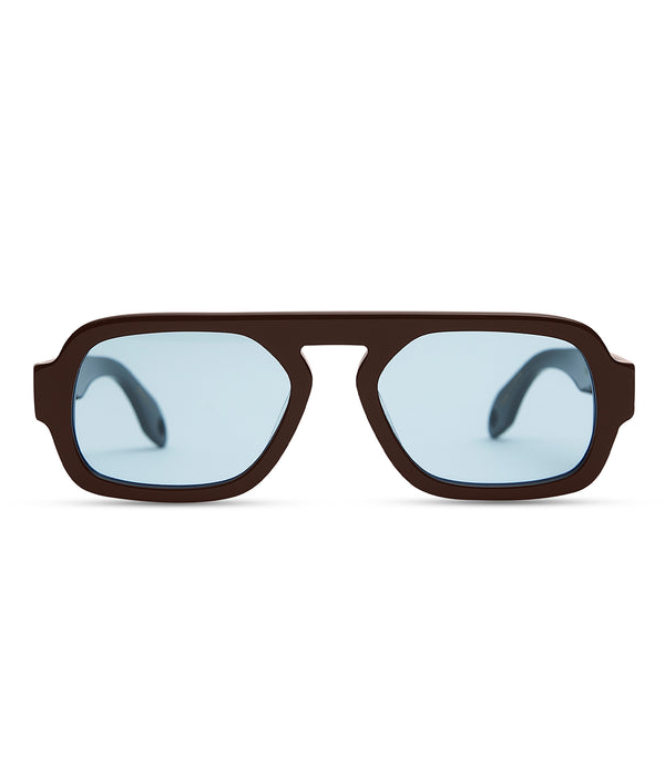Jane Mini in Dark Brown
