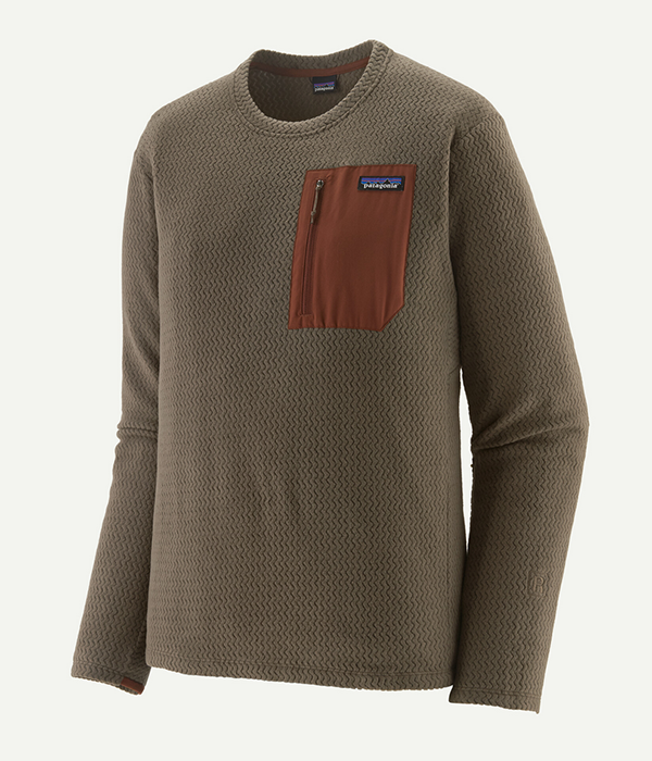 Mens R1 Air Crew F26