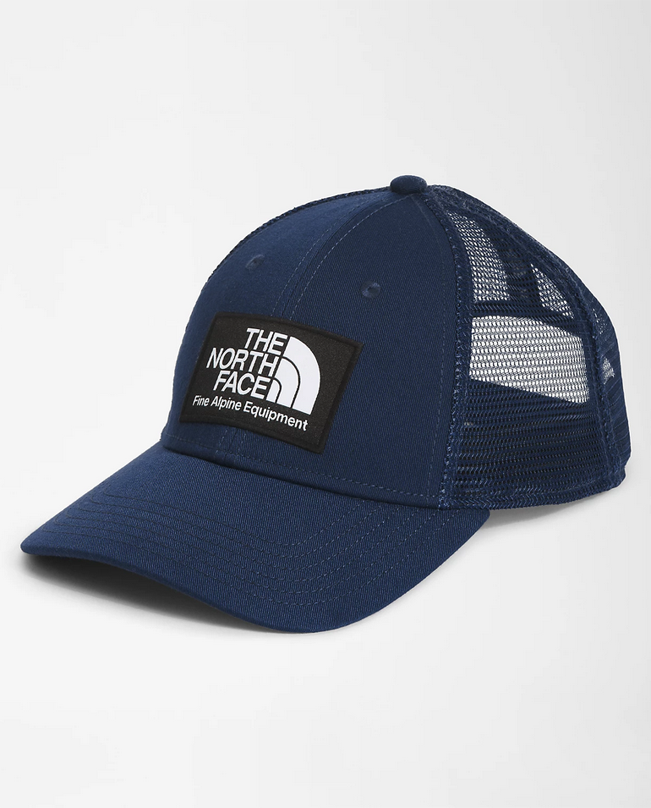 Mudder Trucker F25