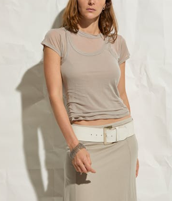 Womens Lily Tank