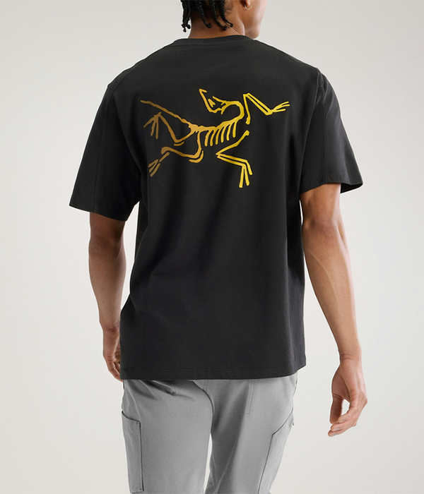 Kragg Cotton Logo SS