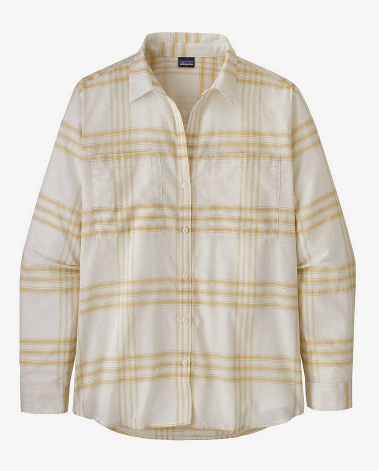 PATAGONIA Womens A/C Buttondown