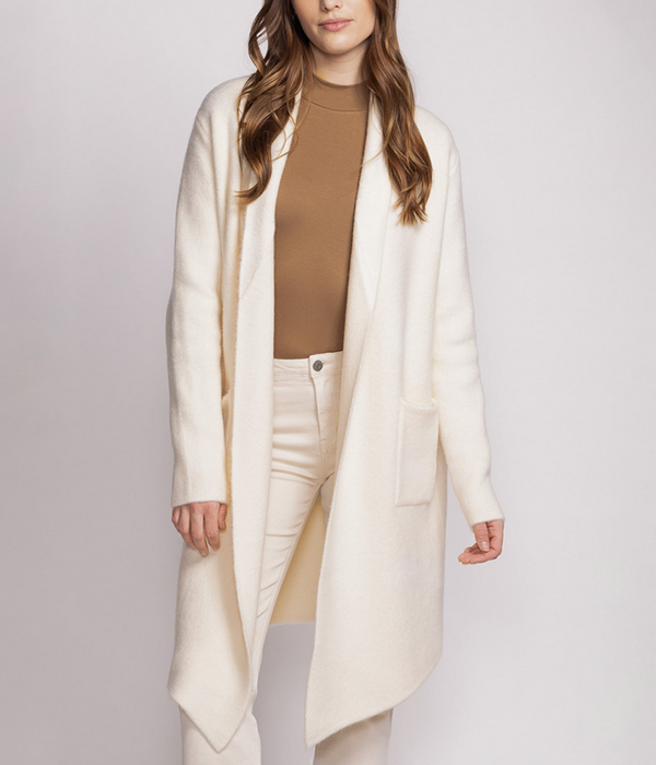 Womens Stockport Jacket F24
