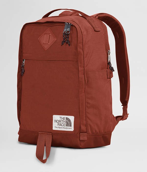 Berkeley Daypack