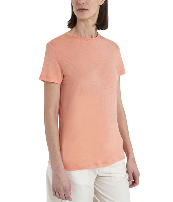 Womens Merino 150 Tech Lite III SS Tee