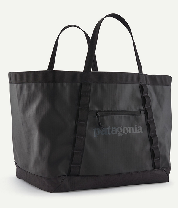 Patagonia Black Hole Gear Tote