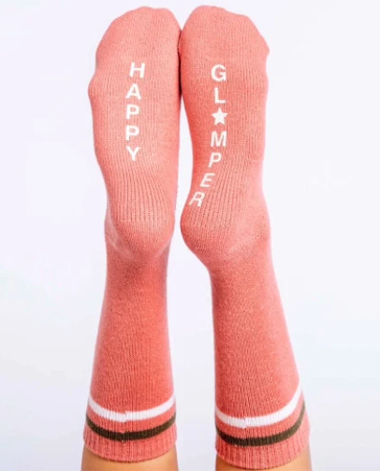 Womens Socks - Prints