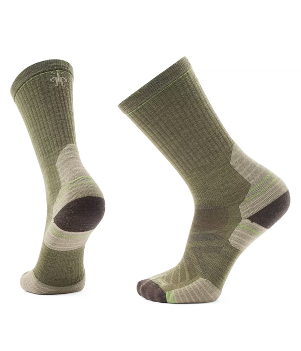 Hike Targeted Cushion Crew Socks