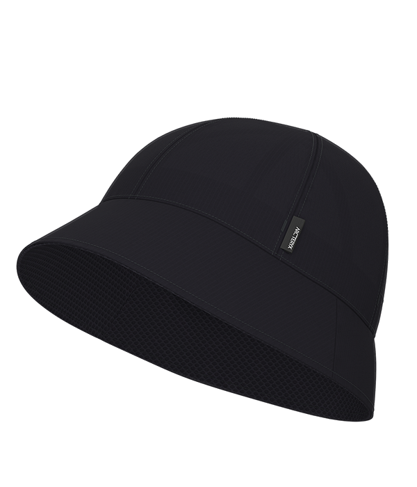 Neutral	Sinsola Short Brim Bucket Hat