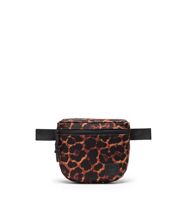Settlement Hip Pack in Digi Leopard