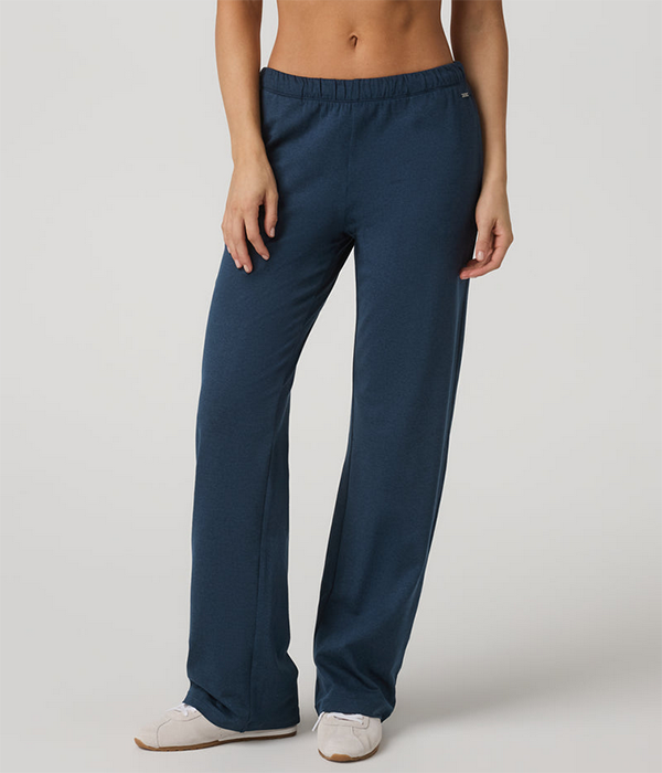 Womens Halo Modern Straight Leg Pant