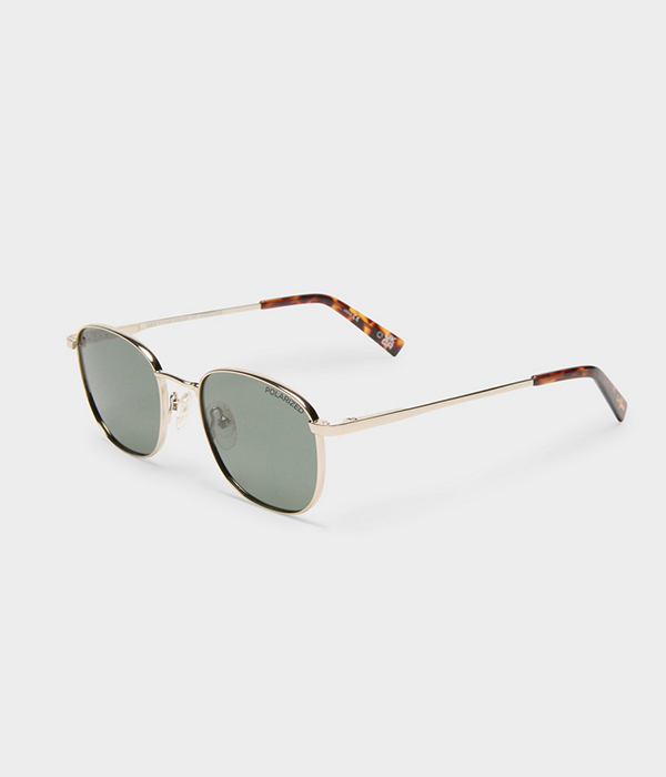 Neptune Deux Sunglasses
