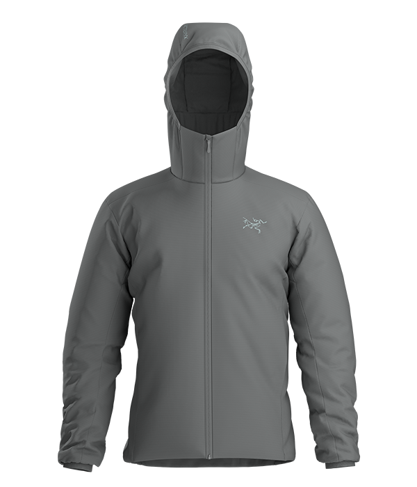 Mens Atom Hoody F26