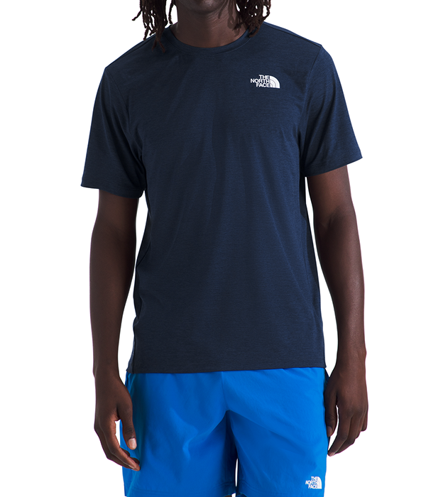 Mens 24/7 S/S Tee Reg