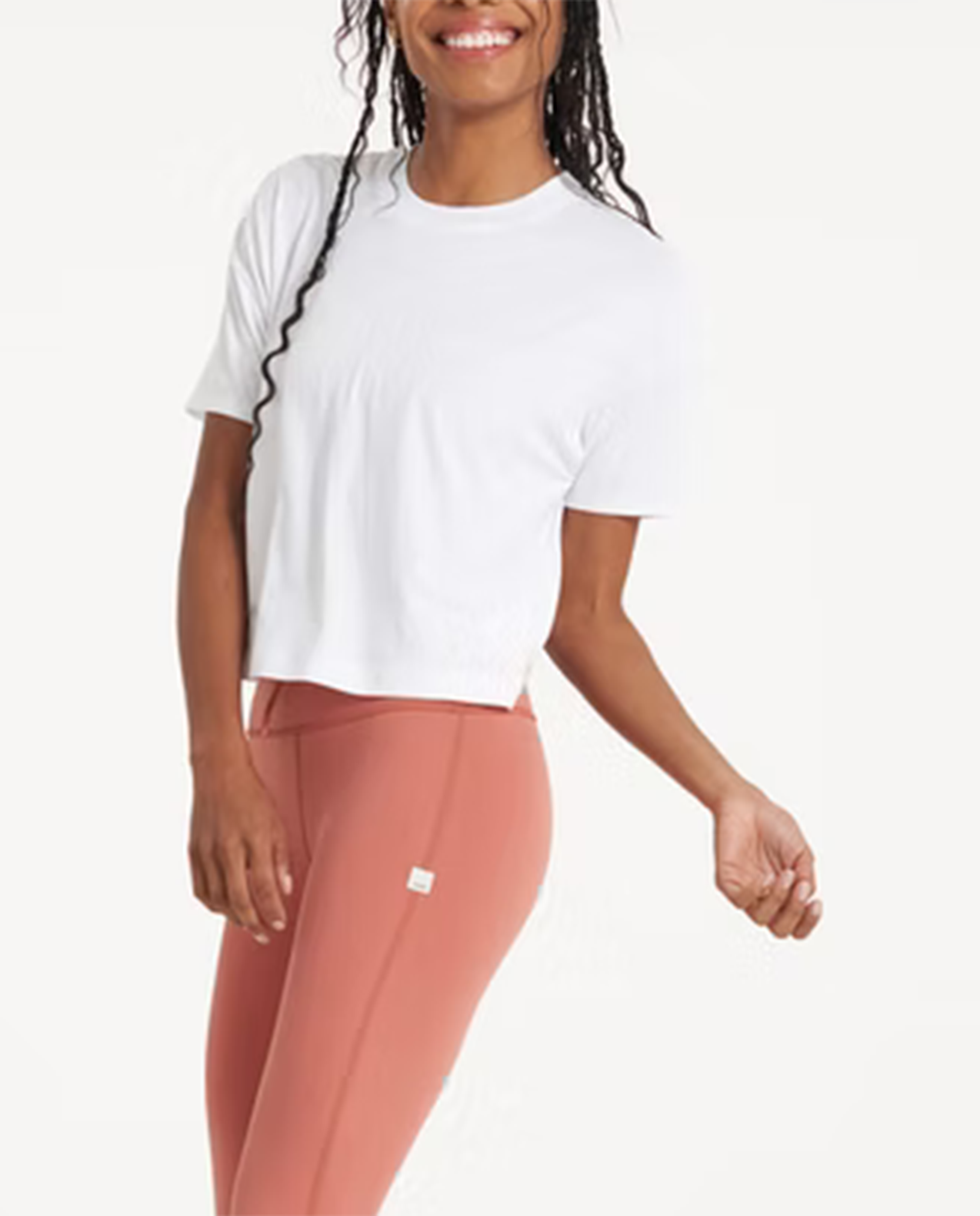 Womens Energy Tee