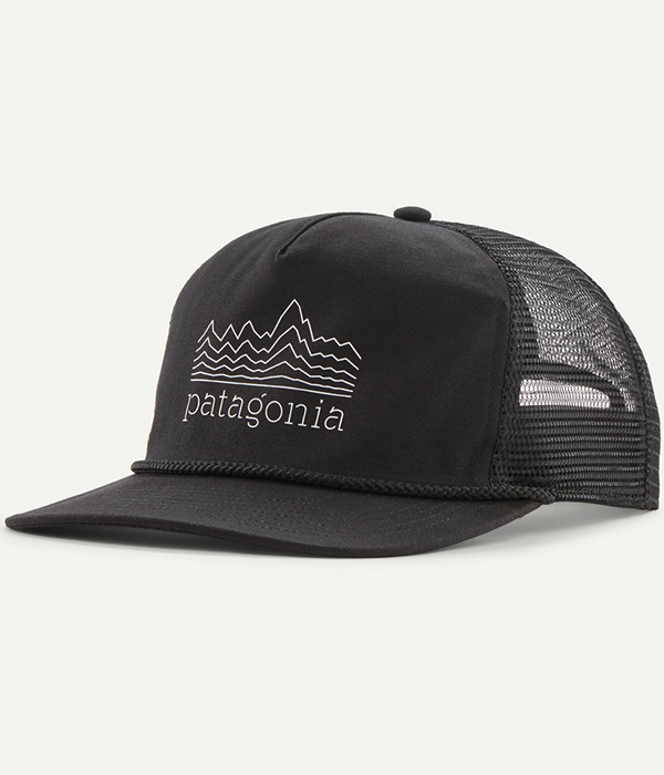 Airfarer Cap