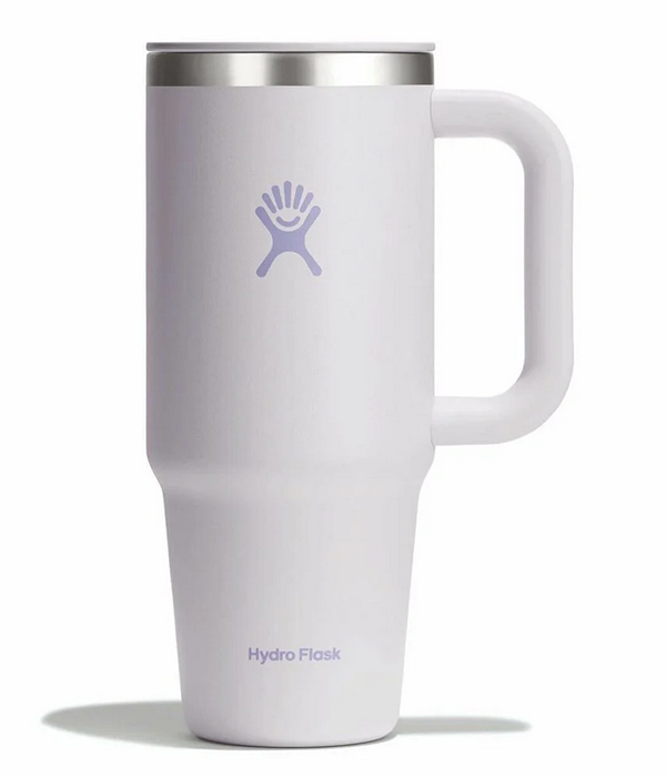 24 OZ Travel Tumbler Mug