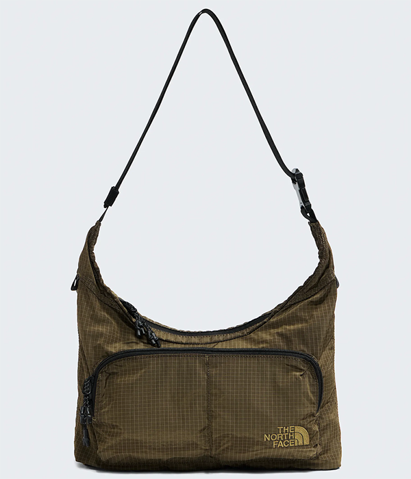 Never Stop Crossbody F26