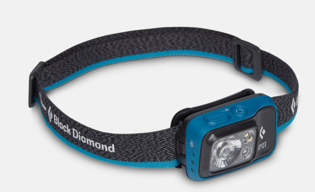 Spot 400 Headlamp