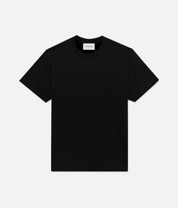 Duo Fold S/S Tee