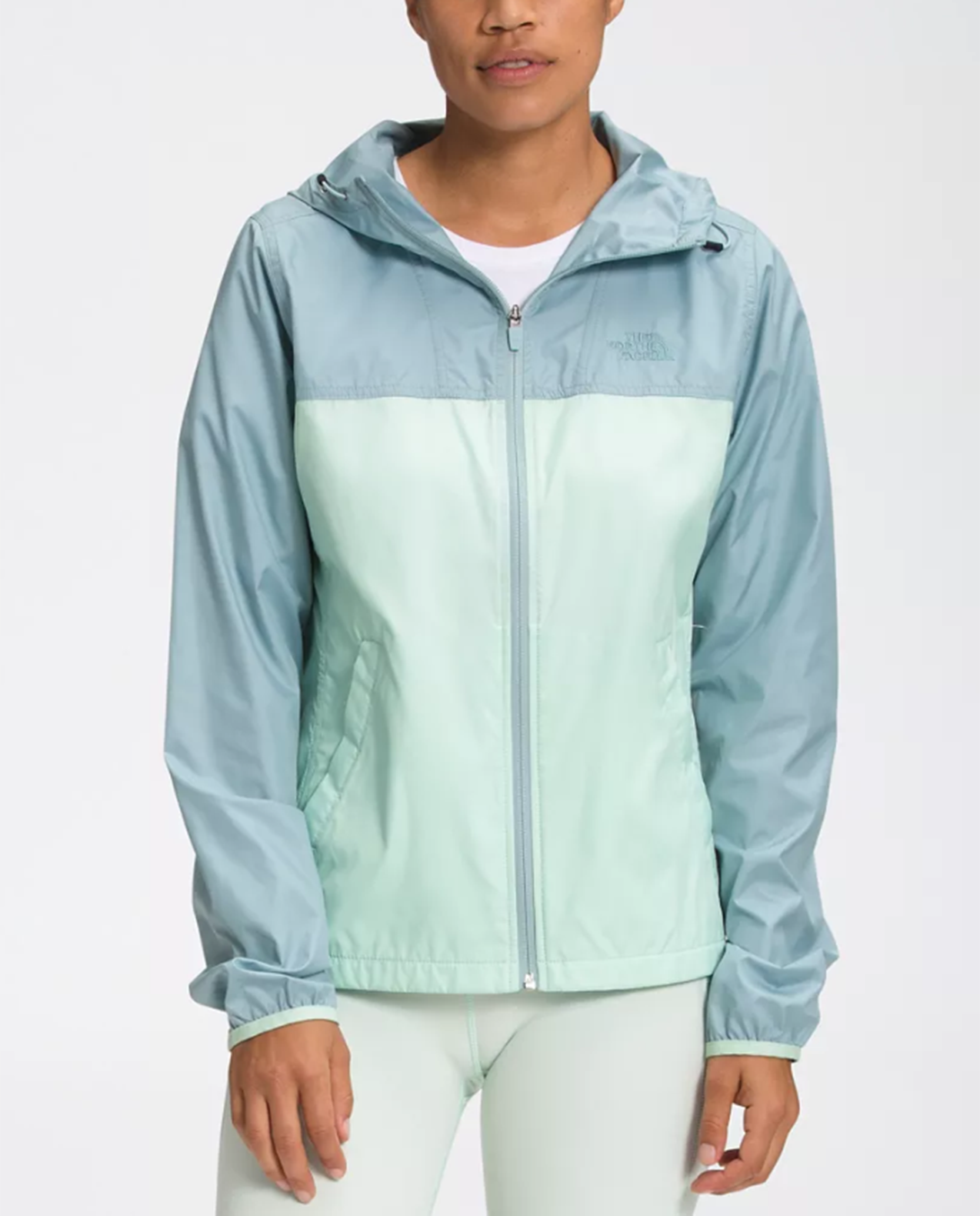 THE NORTH FACE Womens Cyclone Jacket