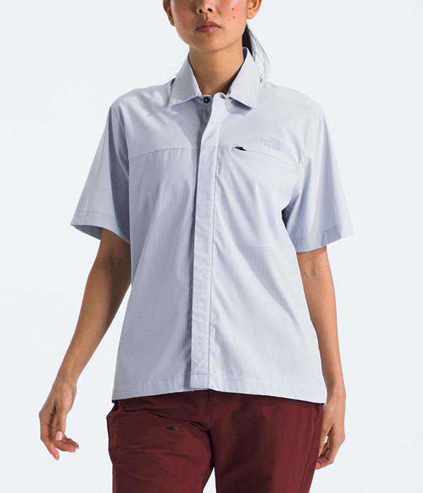 Womens S/S LIGHTRANGE Shirt