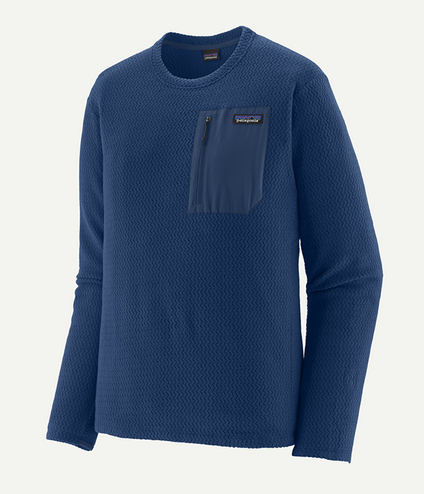 Mens R1 Air Crew F26