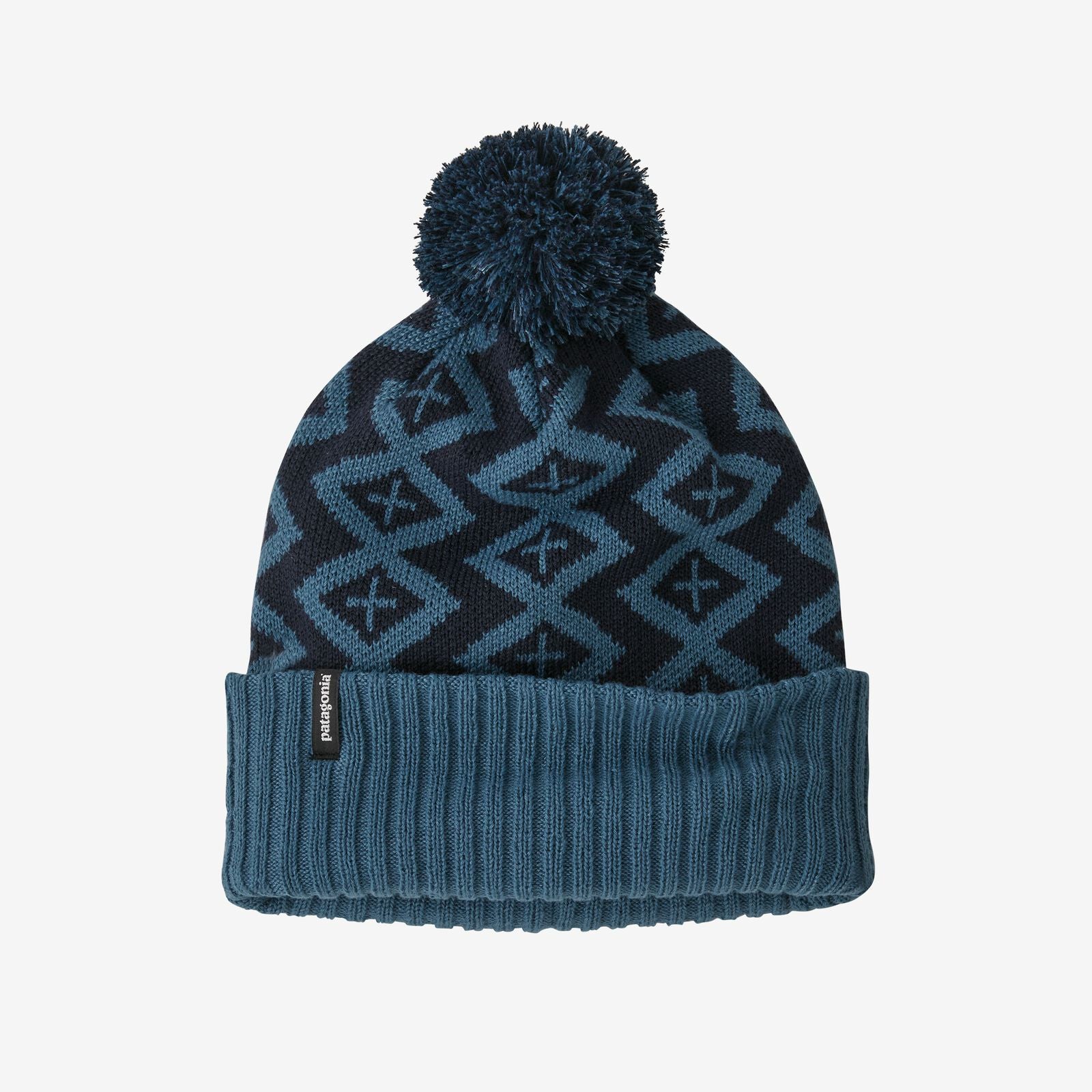 PATAGONIA Powder Town Beanie