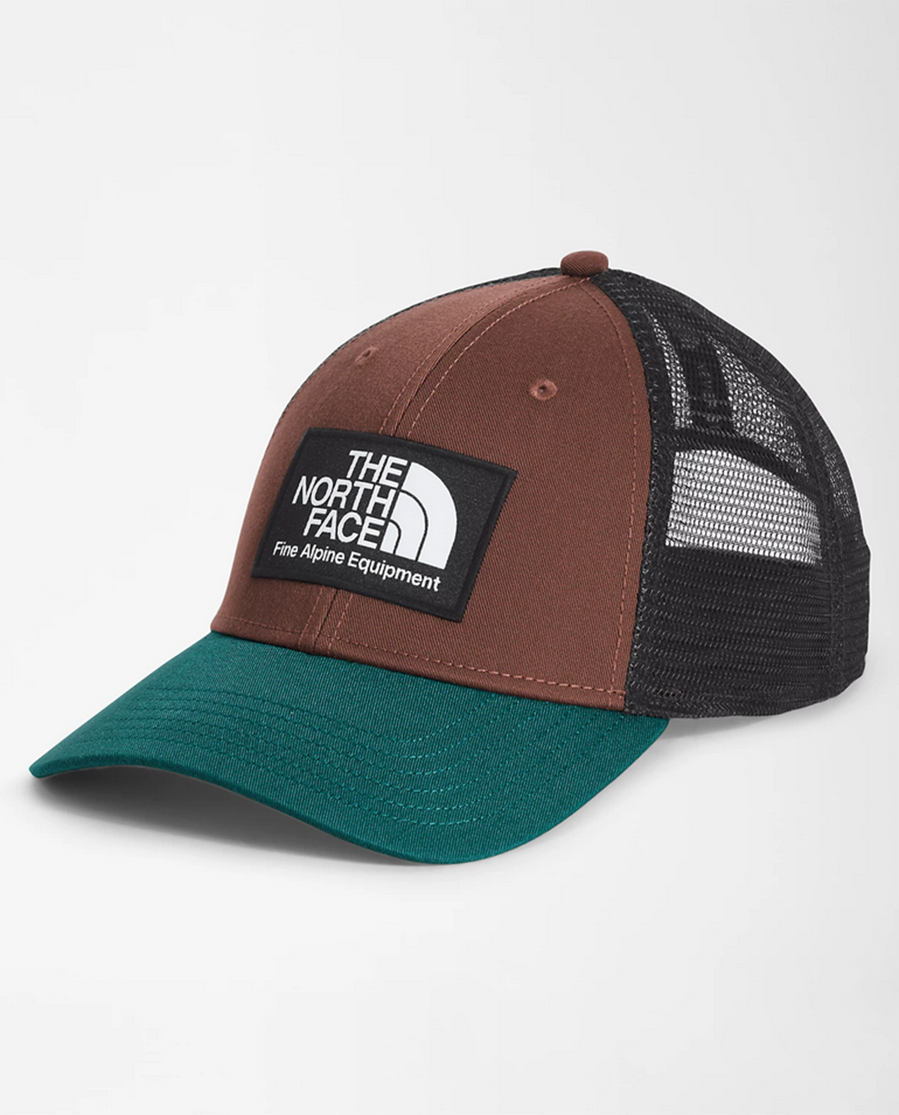 Mudder Trucker F25