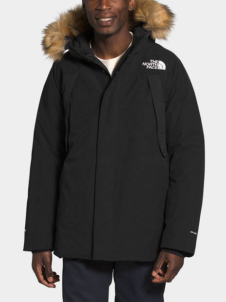Mens New Outerboroughs Jacket