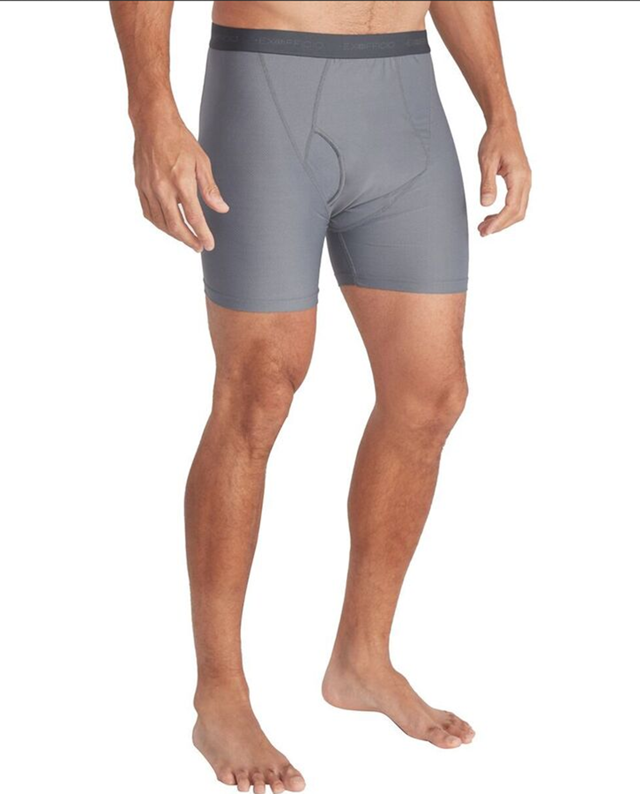 EX OFFICIO Mens GNG 2.0 Boxer