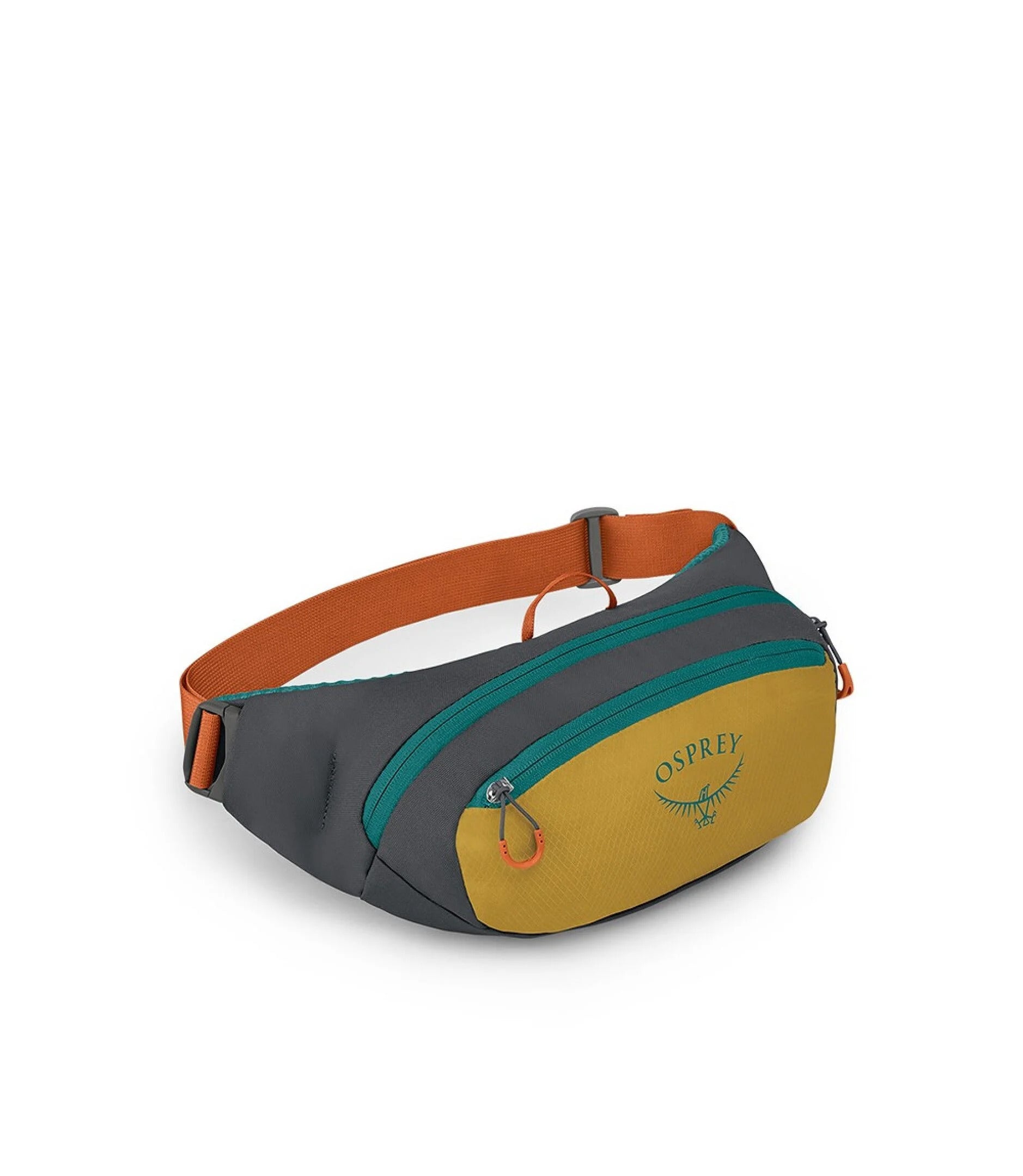 Daylite Waist Tumbleweed Yellow/Tunnel Vision