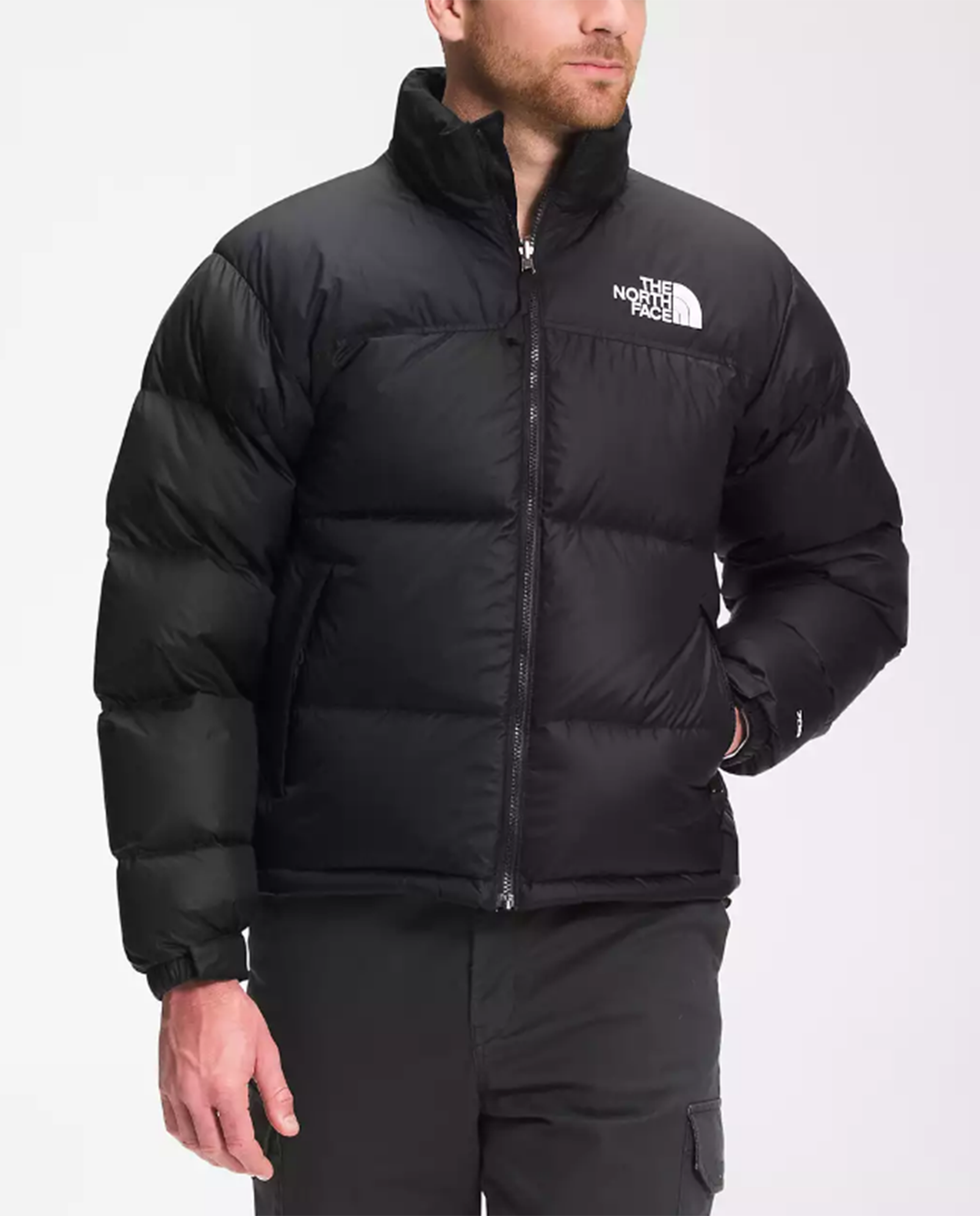 Mens 1996 Retro Nuptse Jacket